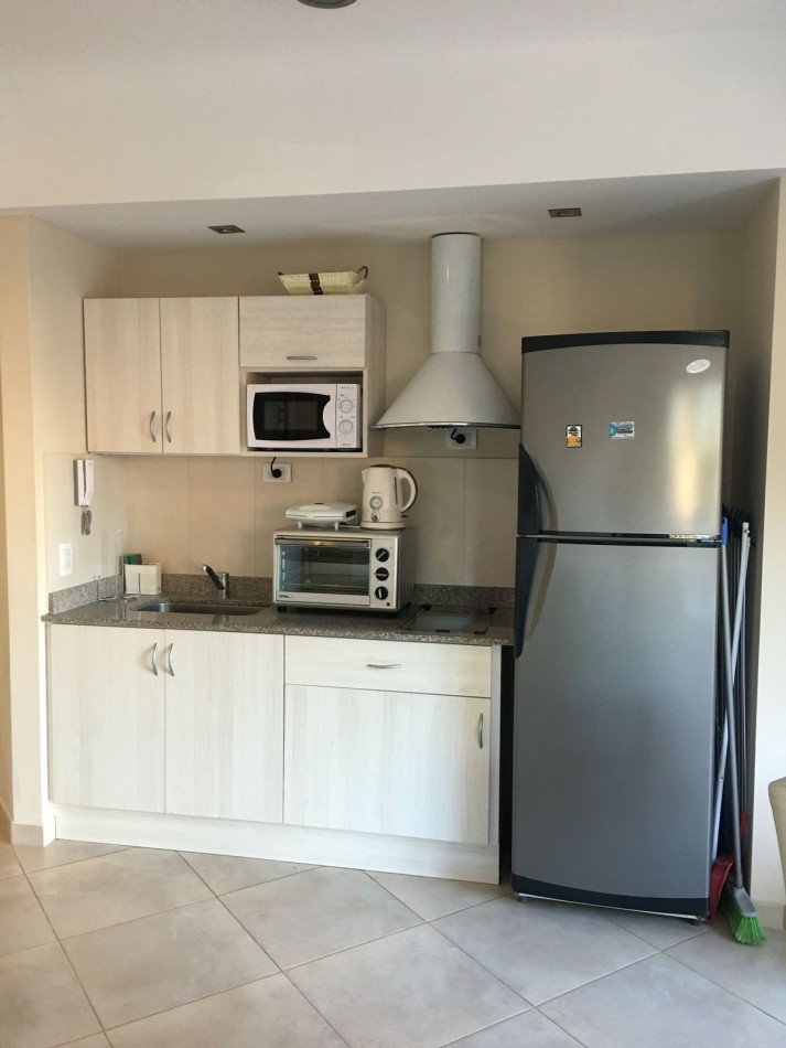 DEPARTAMENTO BARRIO B5 - PINAMAR 