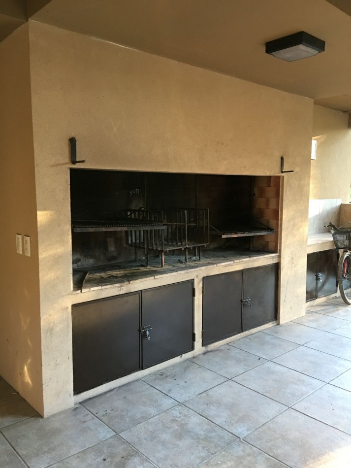 DEPARTAMENTO BARRIO B5 - PINAMAR 