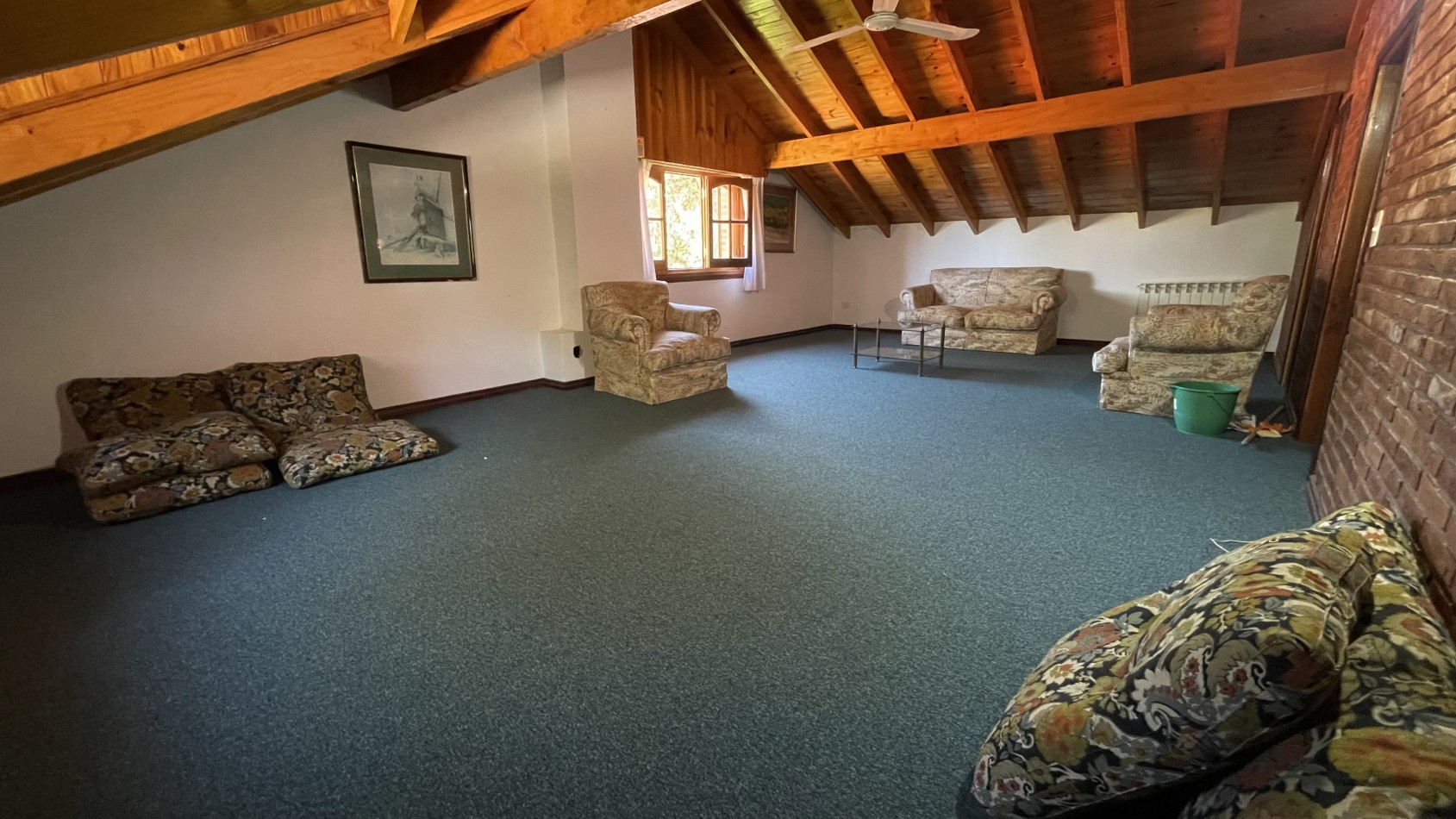 Casa Av. Shaw - Pinamar Norte 