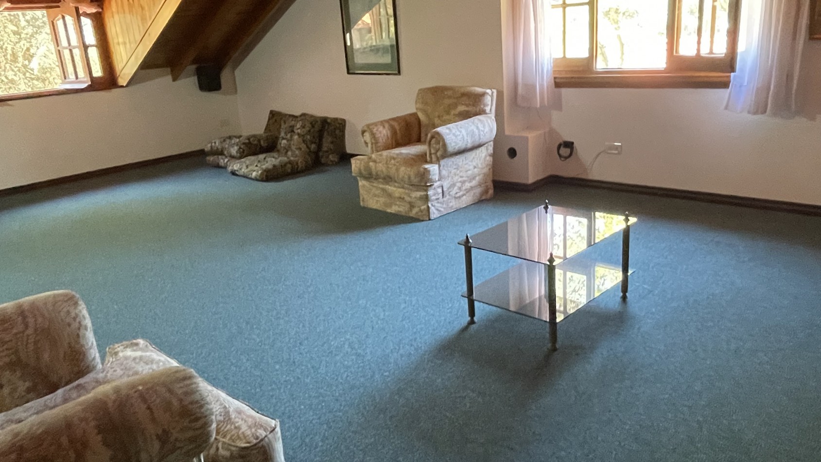 Casa Av. Shaw - Pinamar Norte 