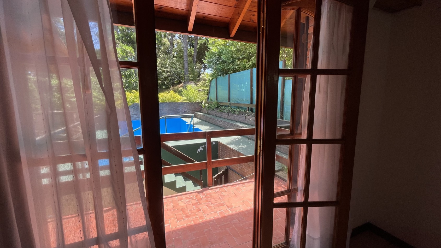 Casa Av. Shaw - Pinamar Norte 