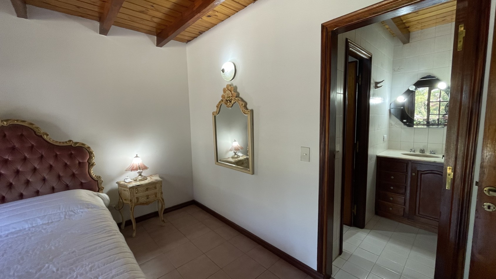 Casa Av. Shaw - Pinamar Norte 