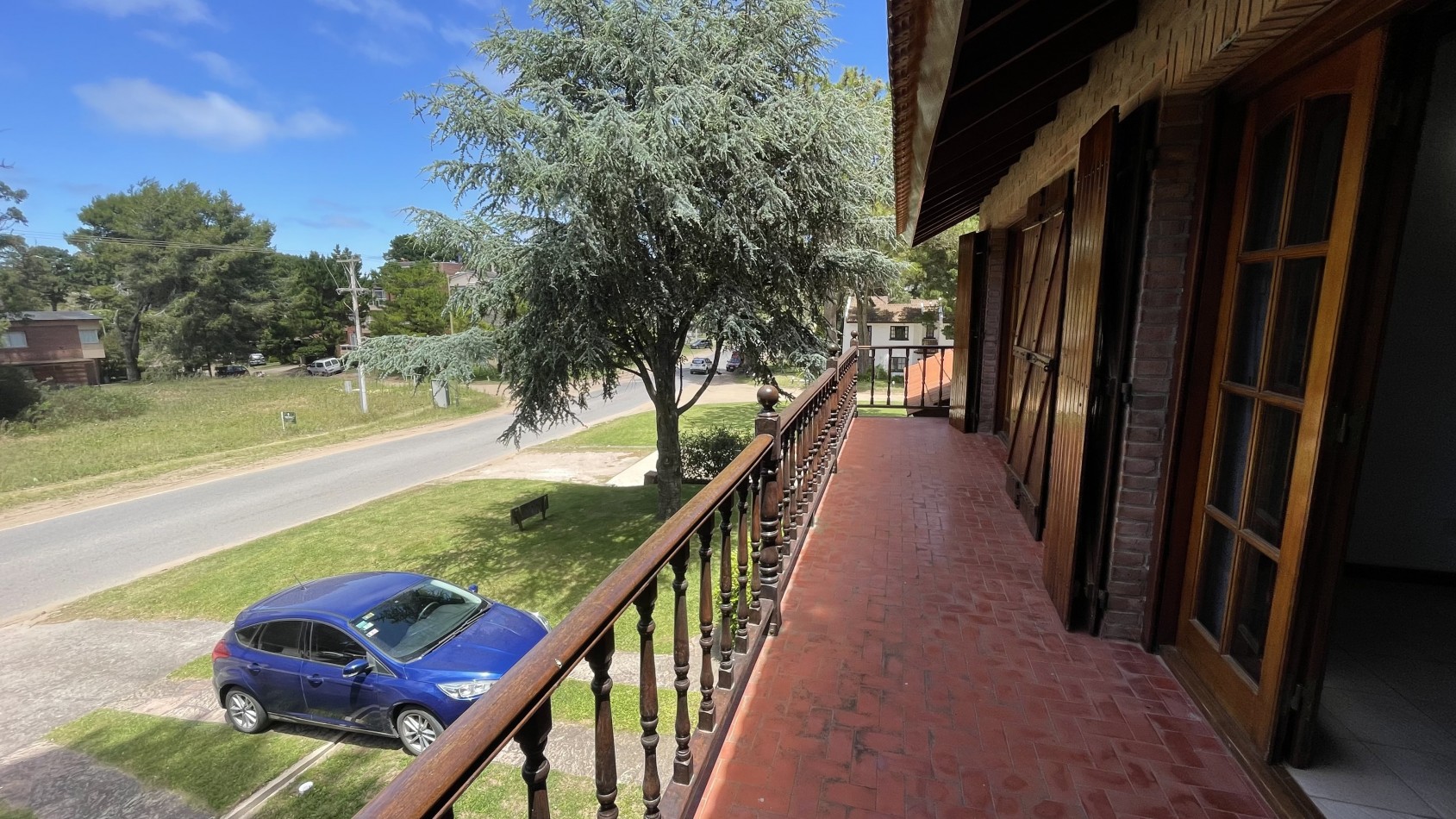 Casa Av. Shaw - Pinamar Norte 
