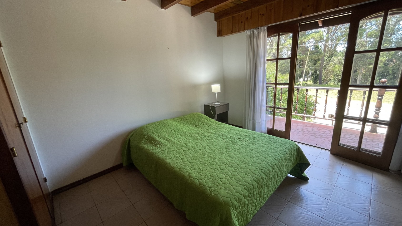 Casa Av. Shaw - Pinamar Norte 