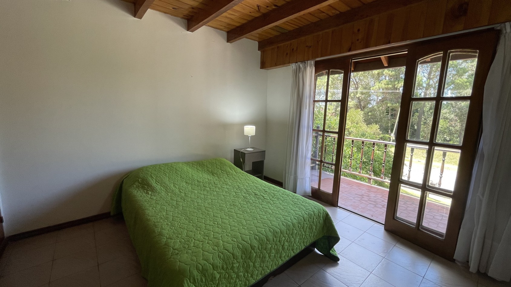 Casa Av. Shaw - Pinamar Norte 