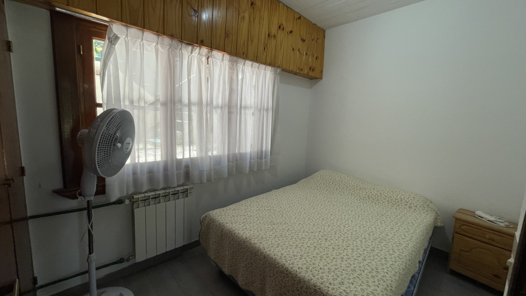 Casa Av. Shaw - Pinamar Norte 