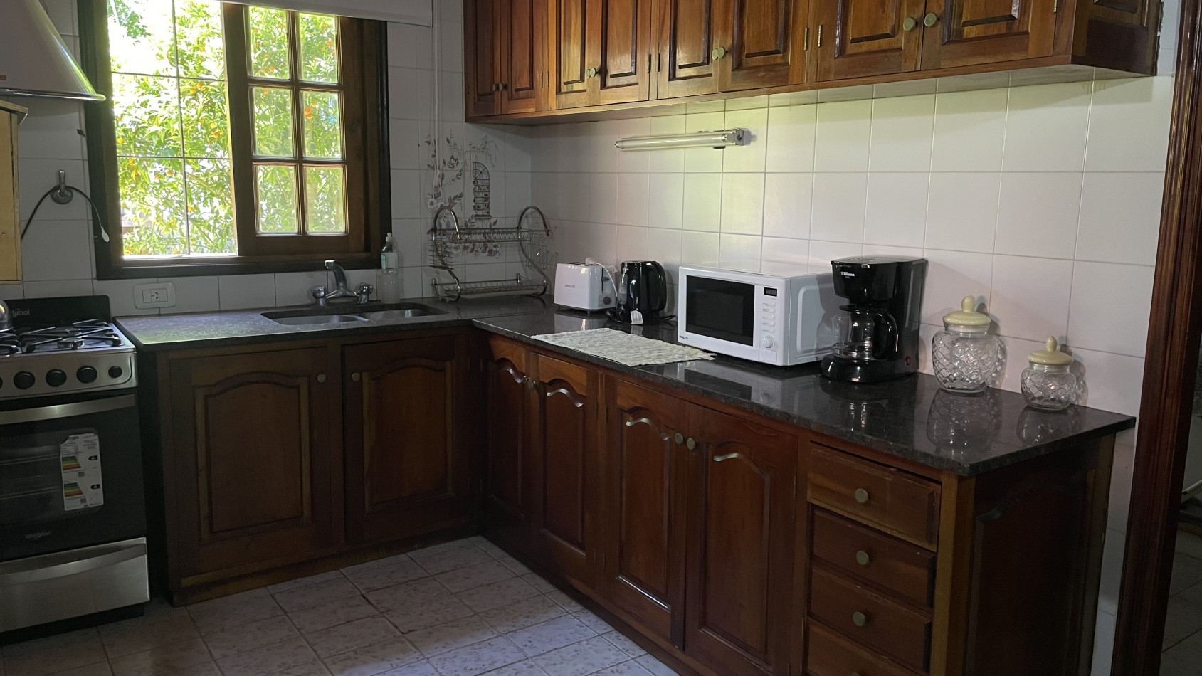 Casa Av. Shaw - Pinamar Norte 