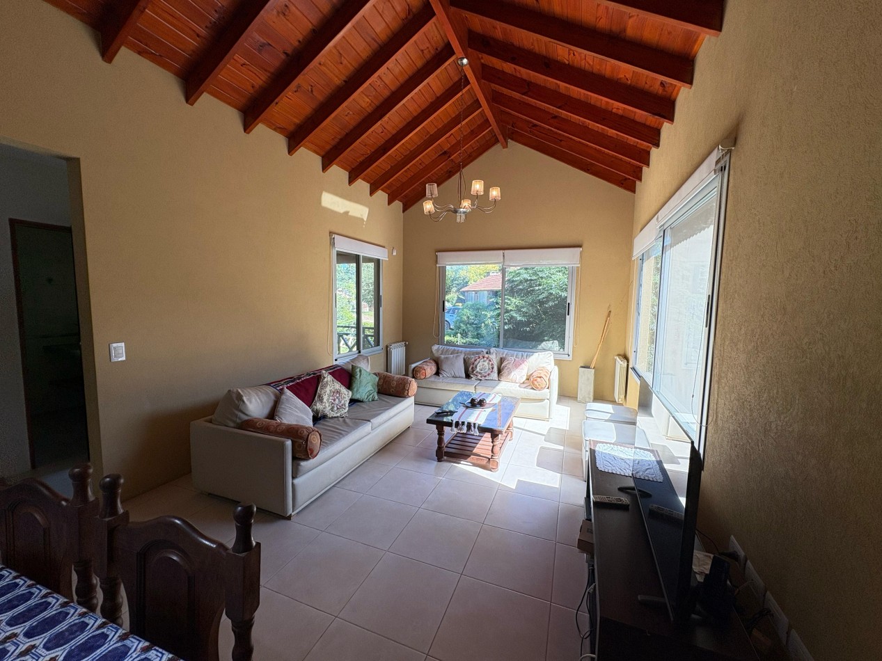 Hermosa casa moderna en Valeria Del Mar - Betbeder 400 Esq. Bouchard