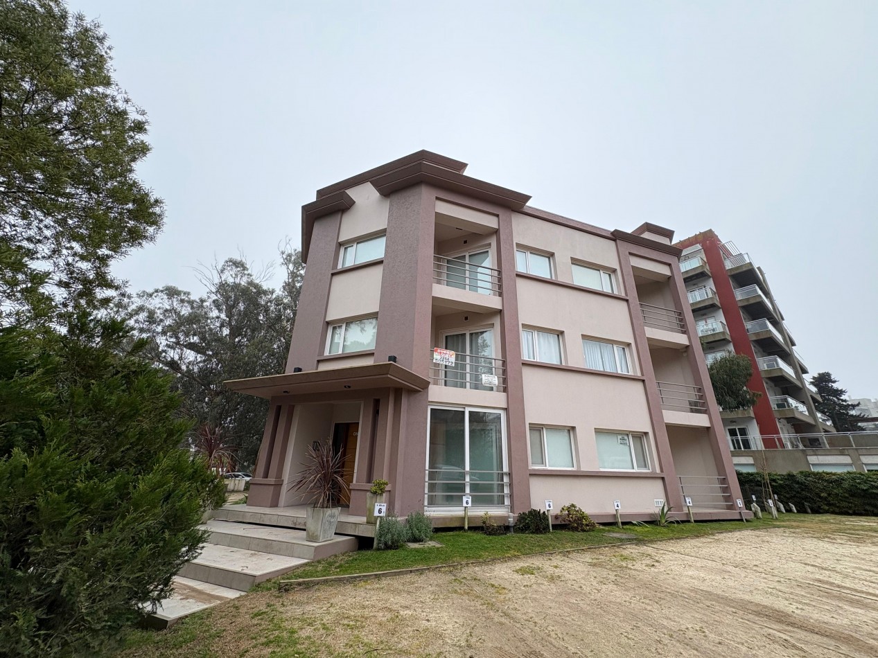 DEPARTAMENTO BARRIO B5 - PINAMAR 