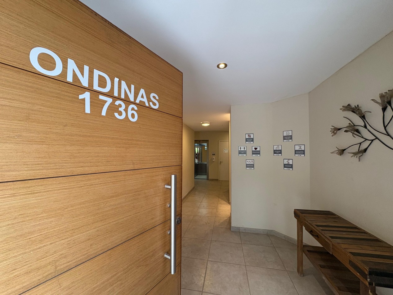 DEPARTAMENTO BARRIO B5 - PINAMAR 