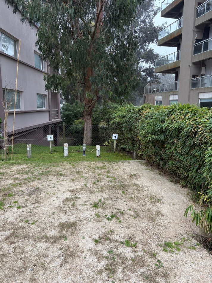 DEPARTAMENTO BARRIO B5 - PINAMAR 