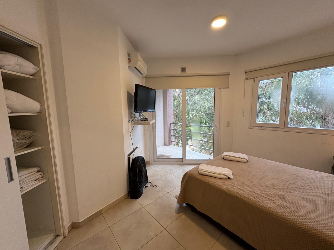 DEPARTAMENTO BARRIO B5 - PINAMAR 