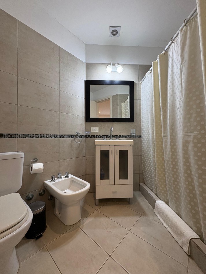 DEPARTAMENTO BARRIO B5 - PINAMAR 