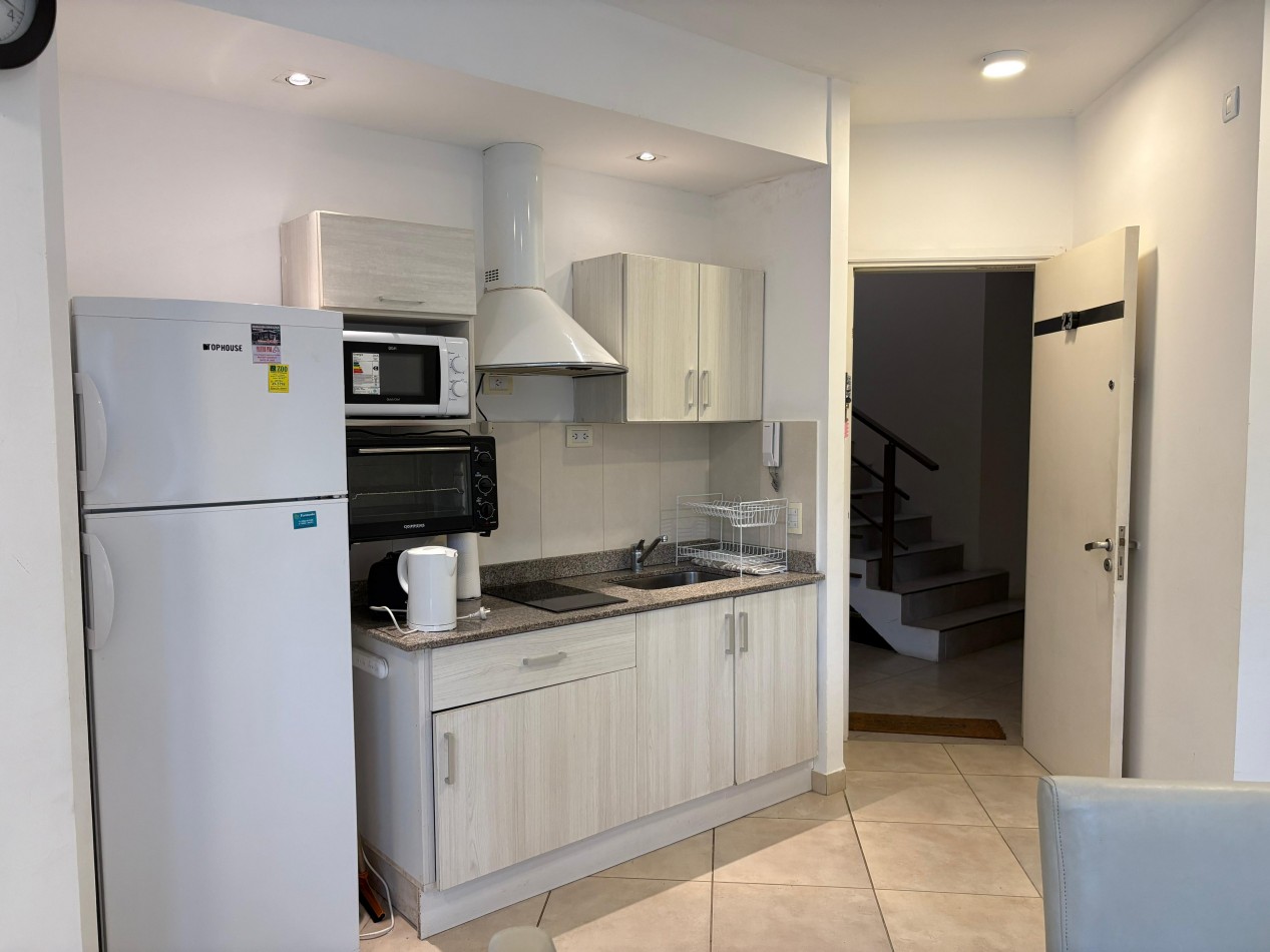 DEPARTAMENTO BARRIO B5 - PINAMAR 