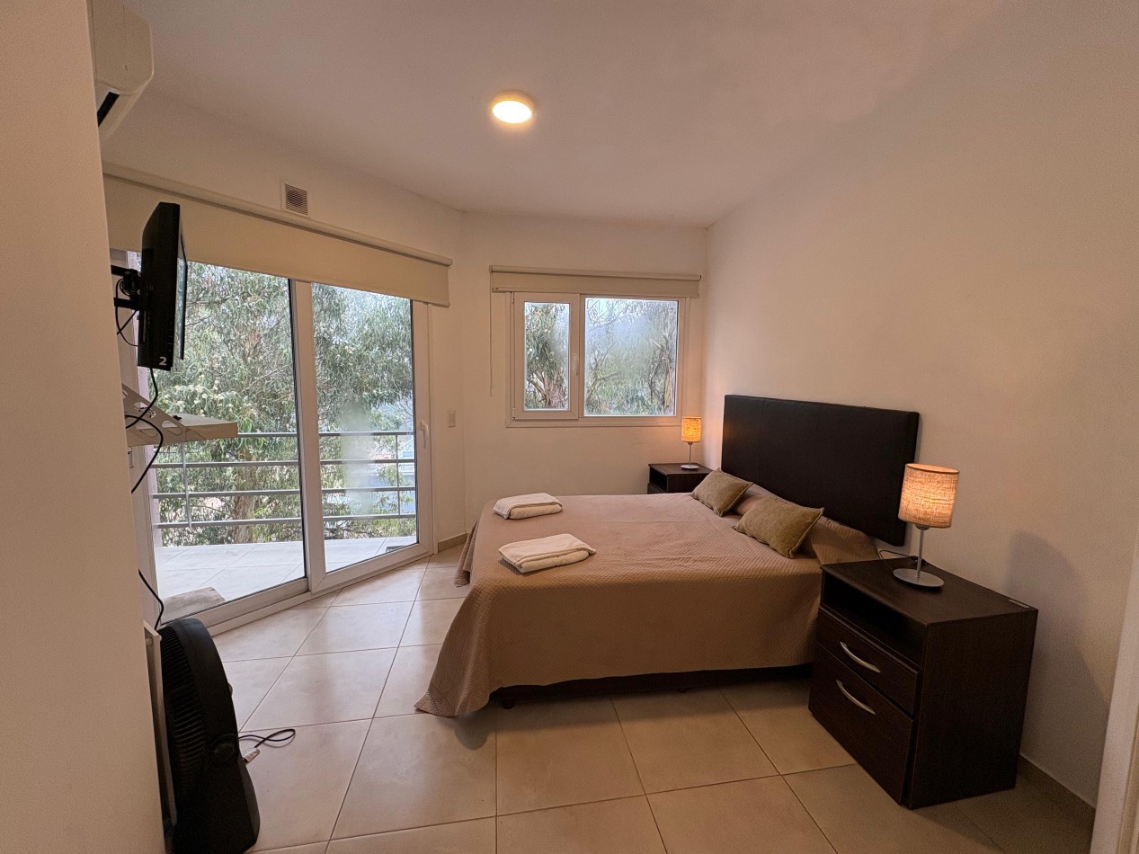 DEPARTAMENTO BARRIO B5 - PINAMAR 