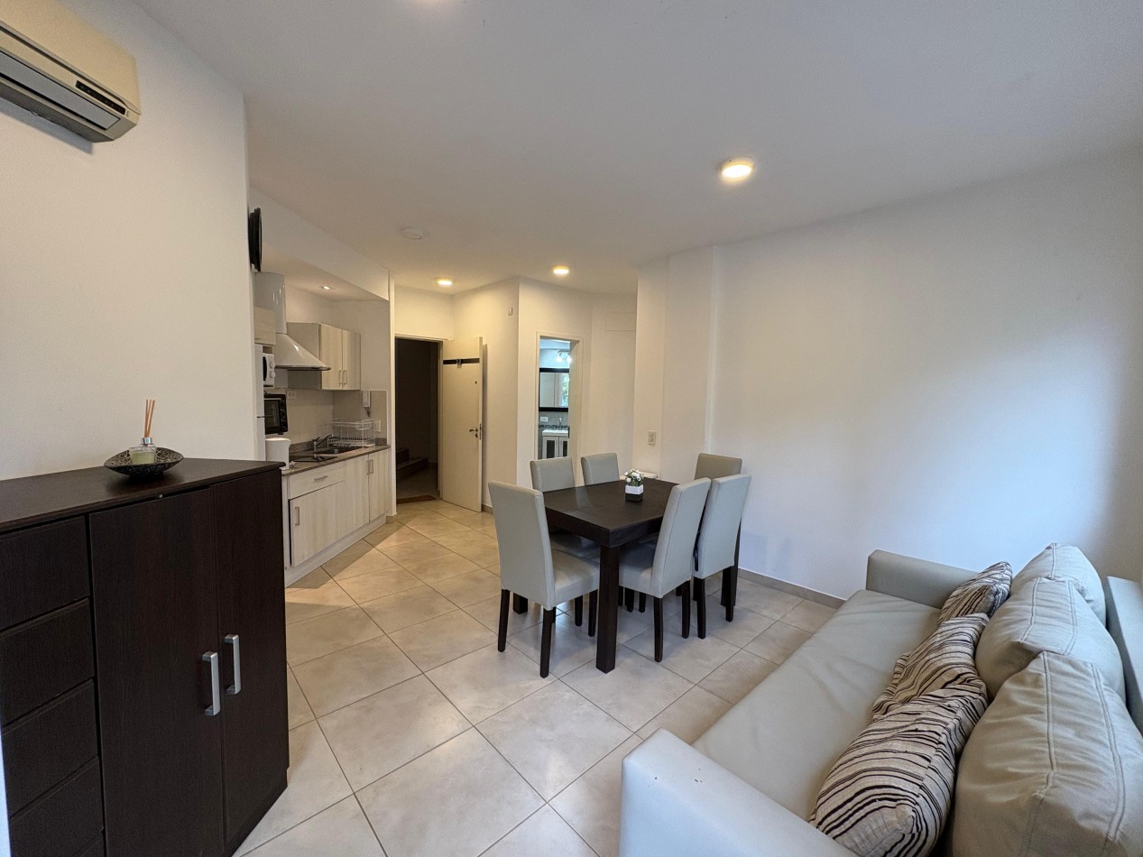 DEPARTAMENTO BARRIO B5 - PINAMAR 