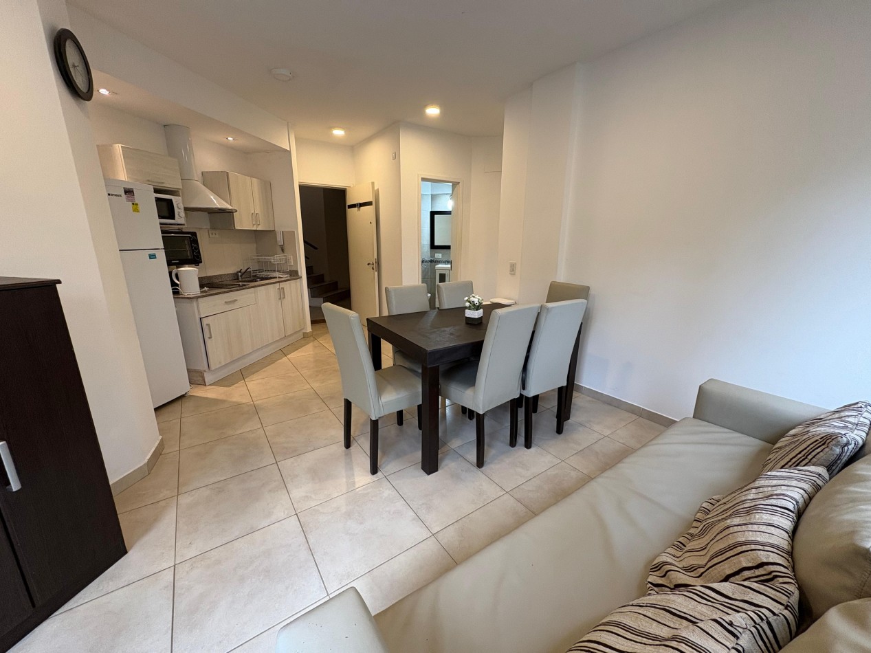 DEPARTAMENTO BARRIO B5 - PINAMAR 