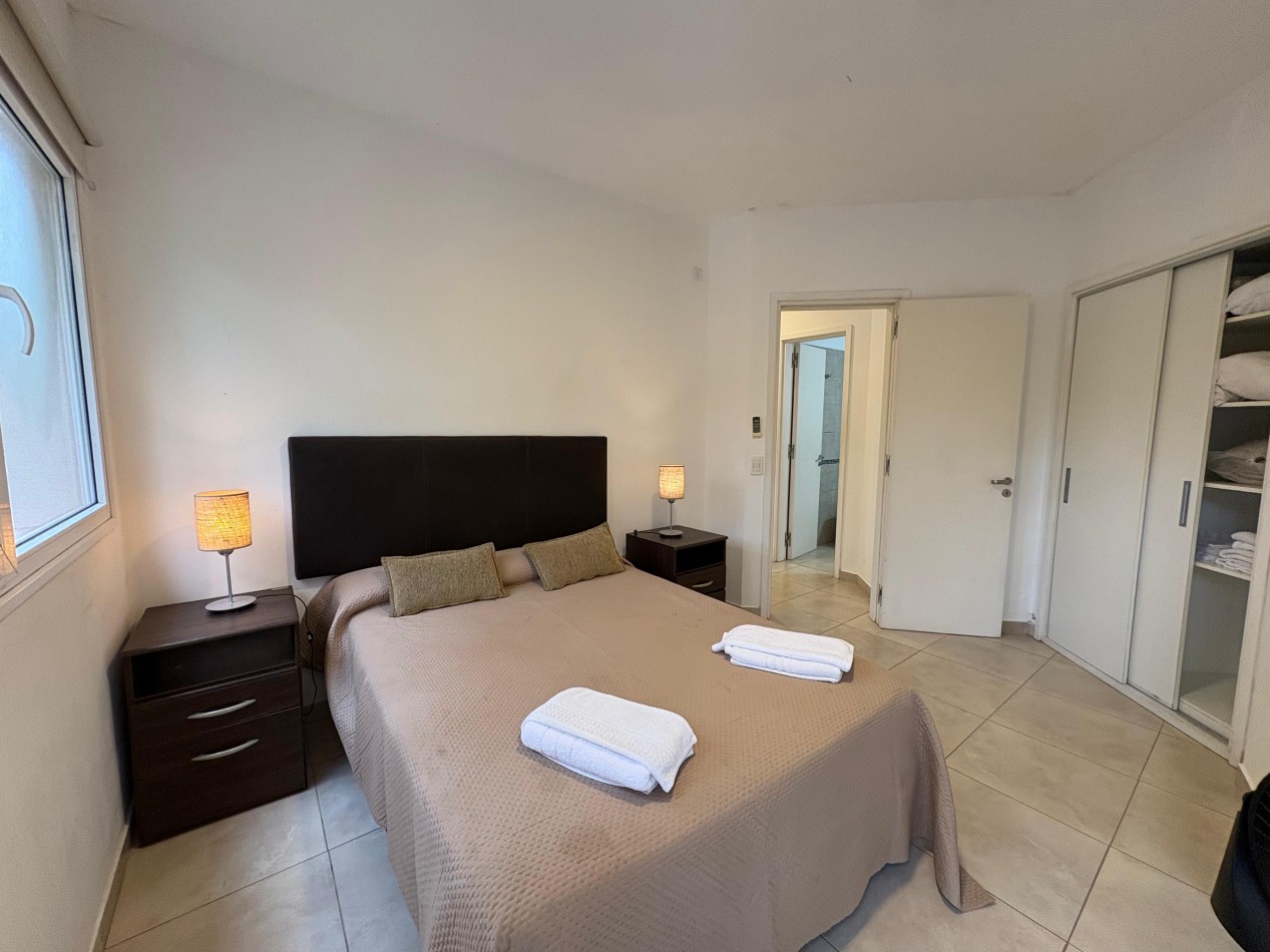 DEPARTAMENTO BARRIO B5 - PINAMAR 