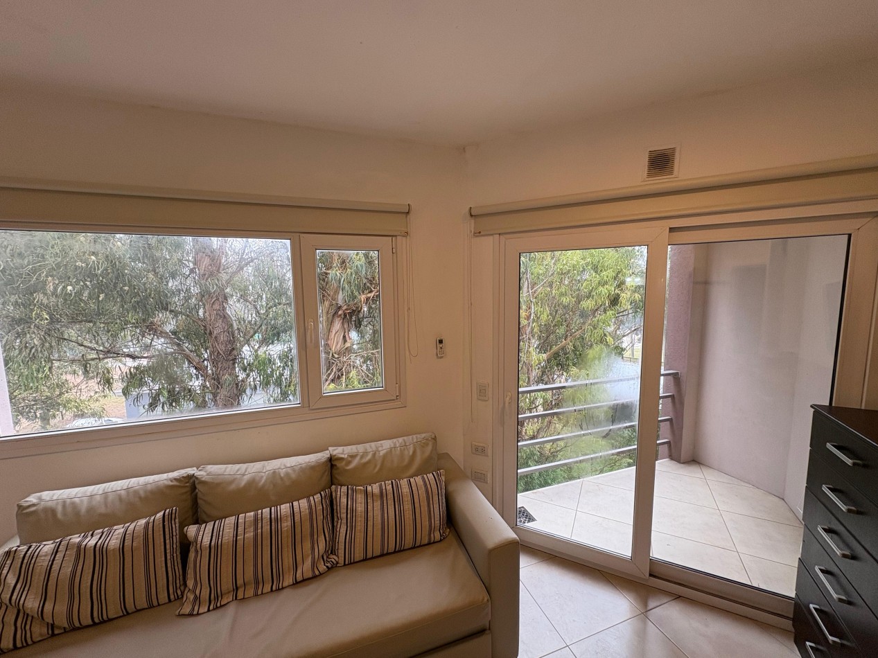 DEPARTAMENTO BARRIO B5 - PINAMAR 