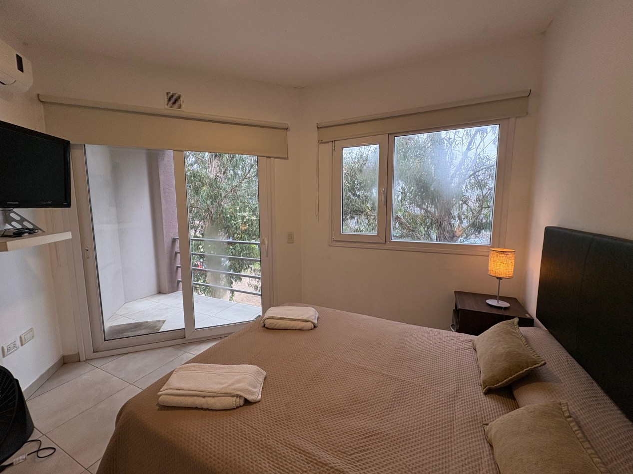 DEPARTAMENTO BARRIO B5 - PINAMAR 