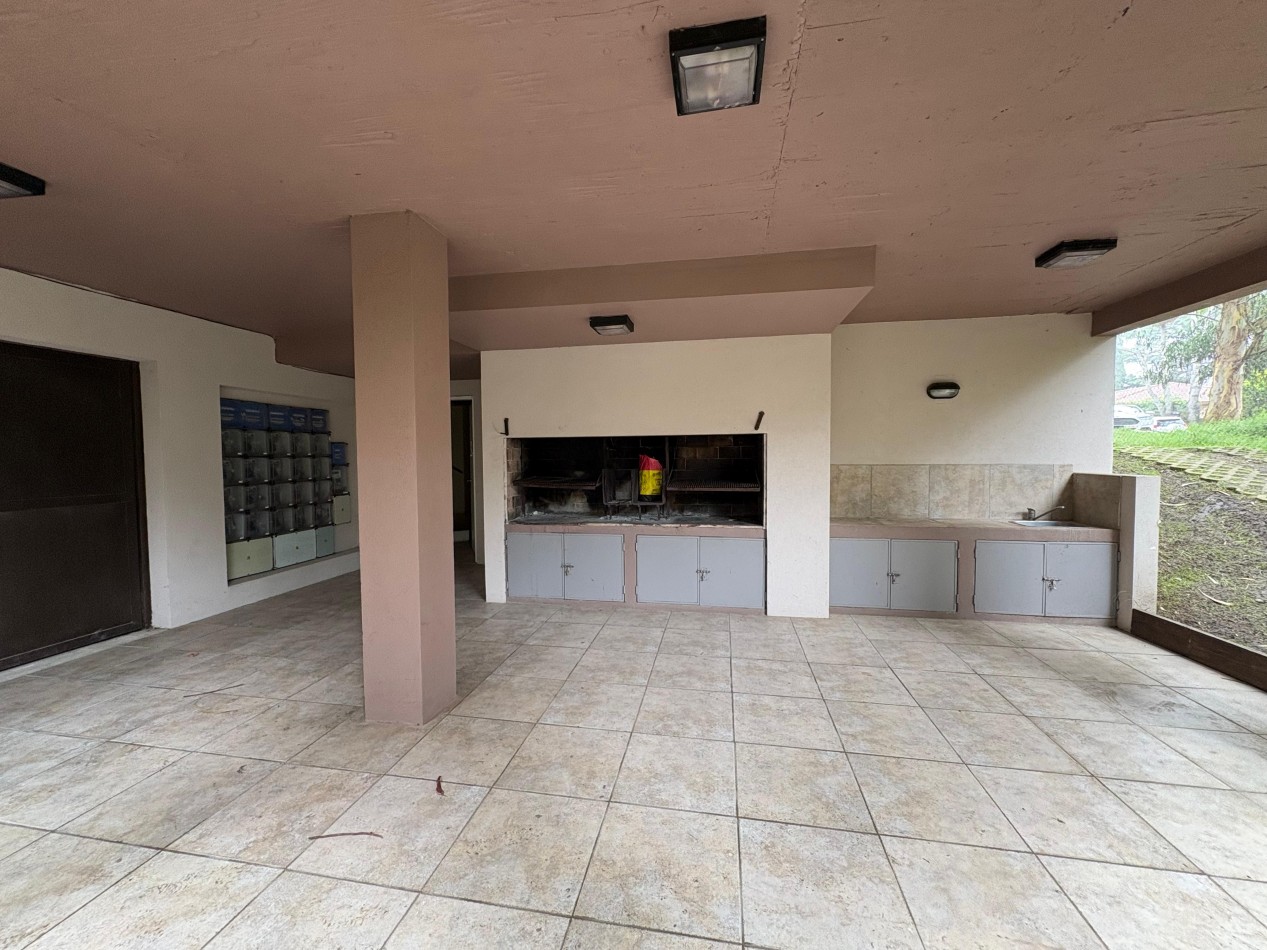 DEPARTAMENTO BARRIO B5 - PINAMAR 