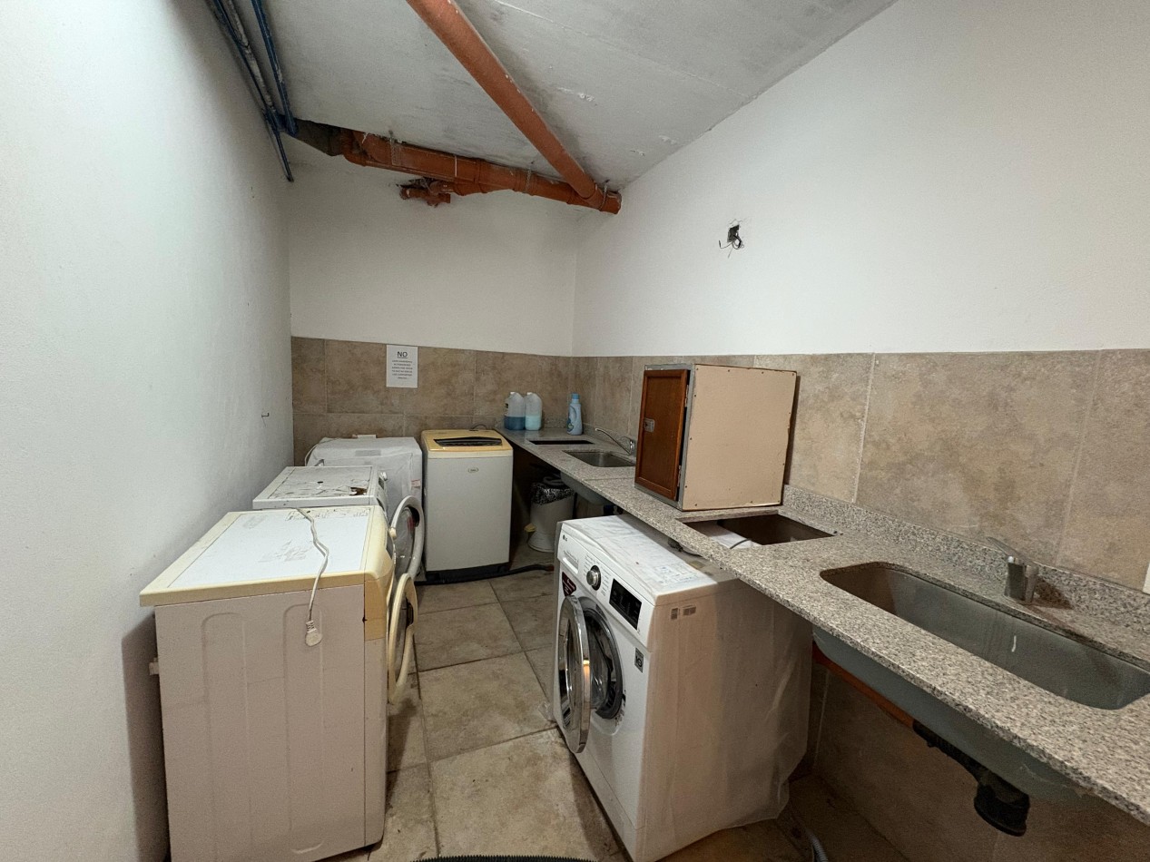 DEPARTAMENTO BARRIO B5 - PINAMAR 