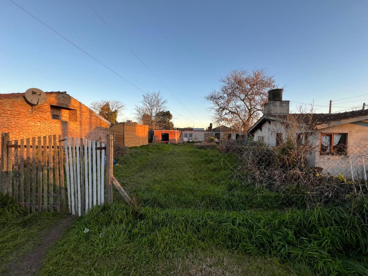 CASA TIPO LOFT - MADARIAGA