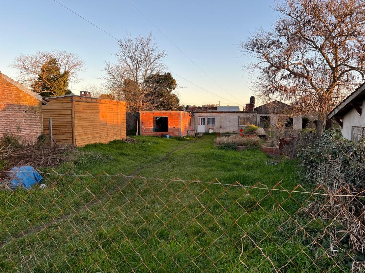 CASA TIPO LOFT - MADARIAGA