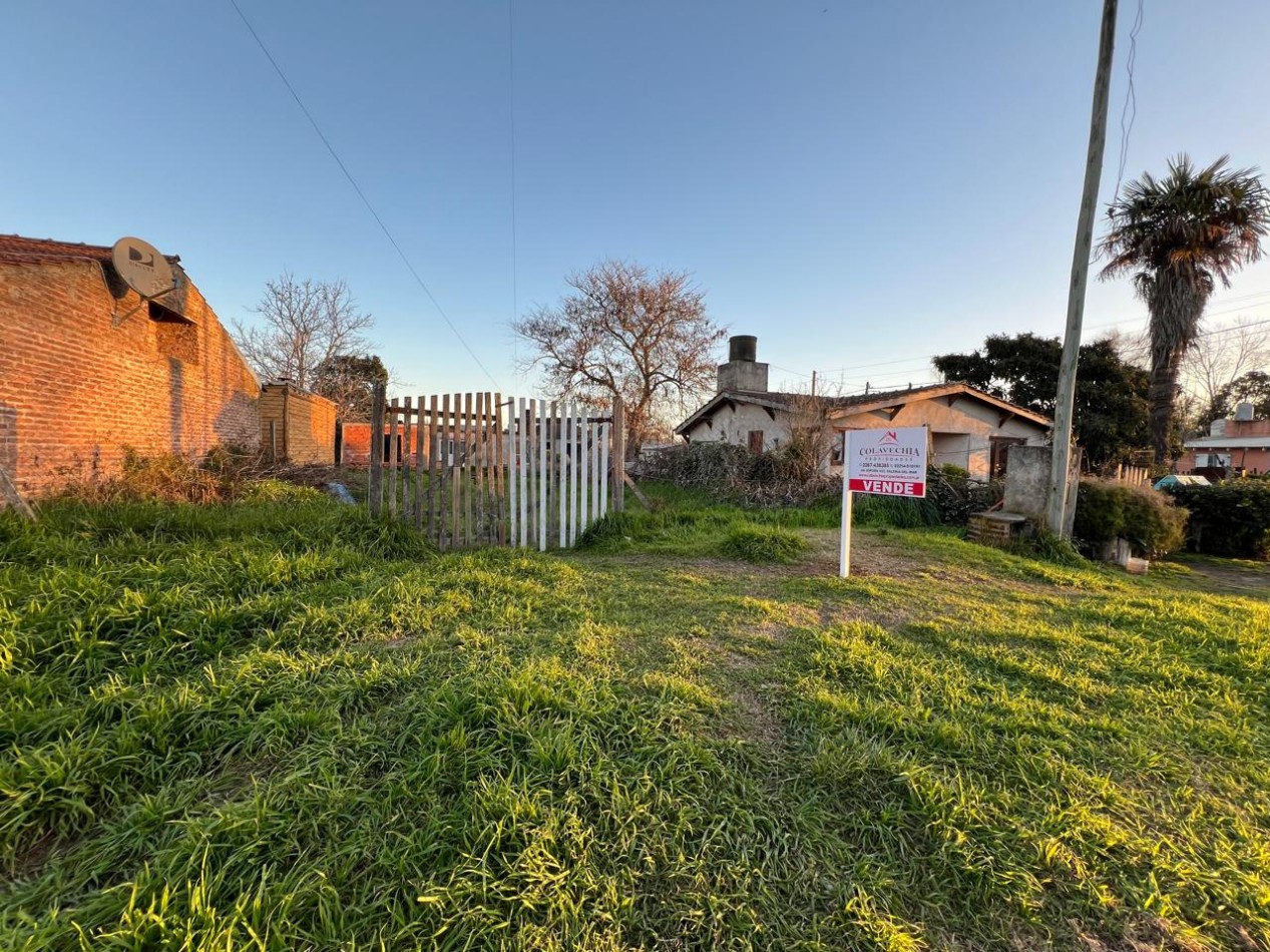 CASA TIPO LOFT - MADARIAGA