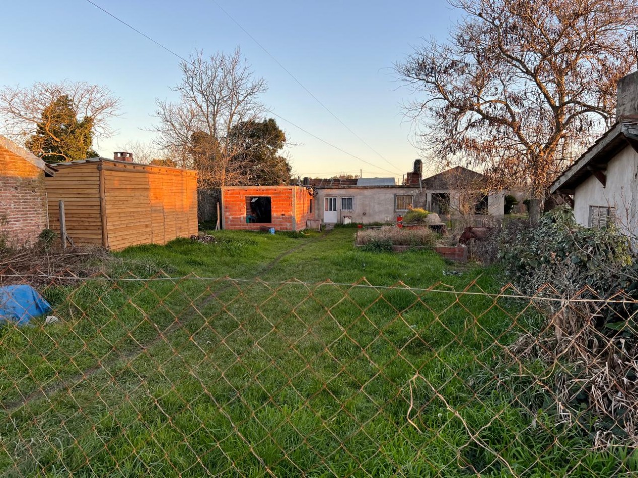 CASA TIPO LOFT - MADARIAGA