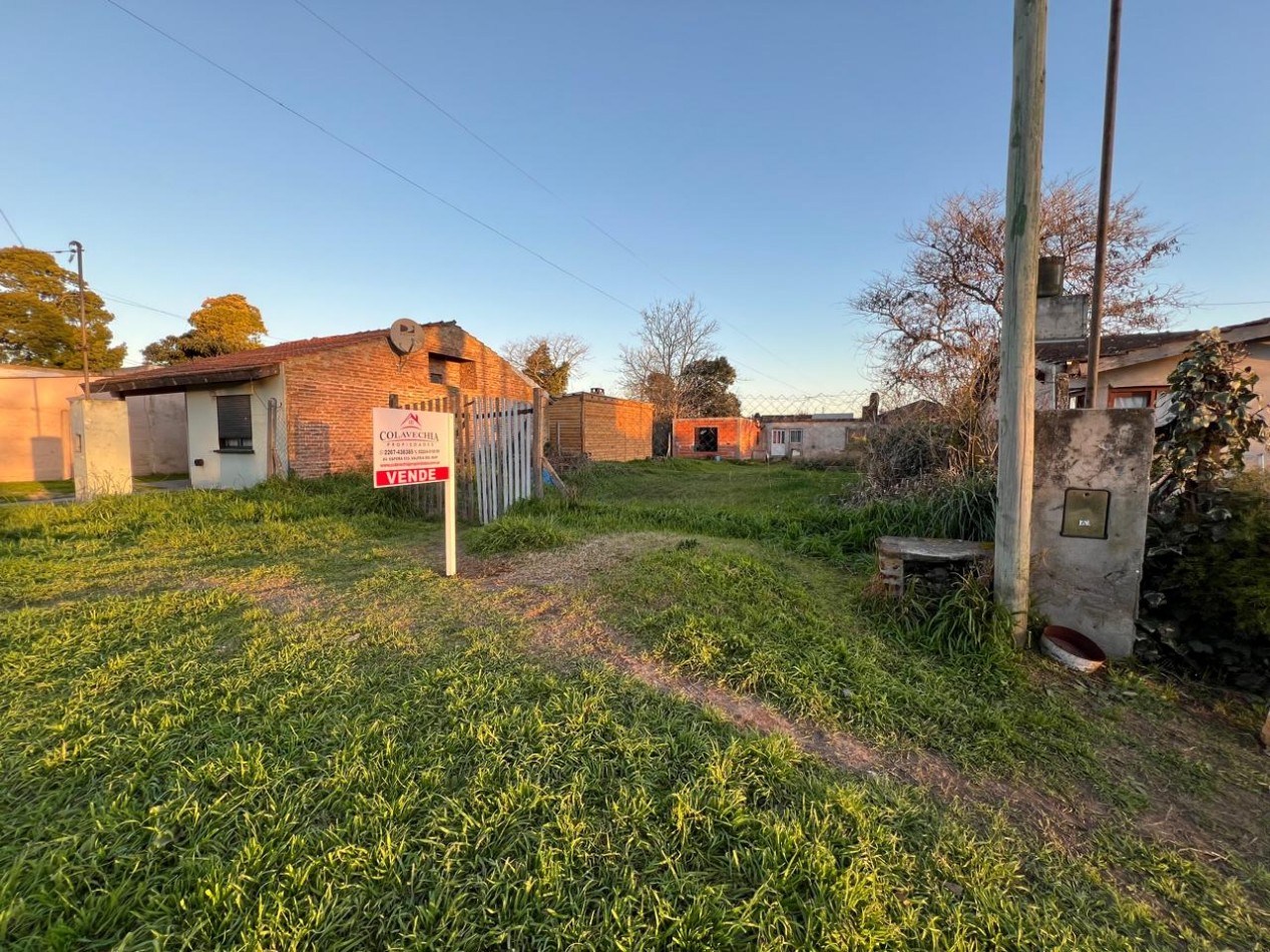 CASA TIPO LOFT - MADARIAGA