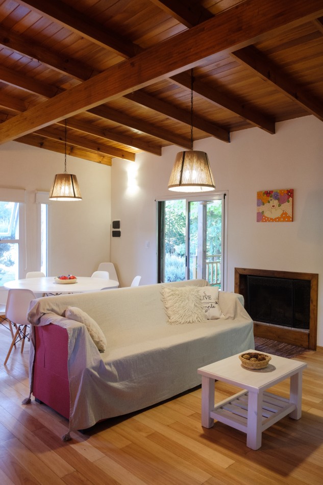 HERMOSA CASA EN VENTA - 3 HABITACIONES - Valeria del Mar