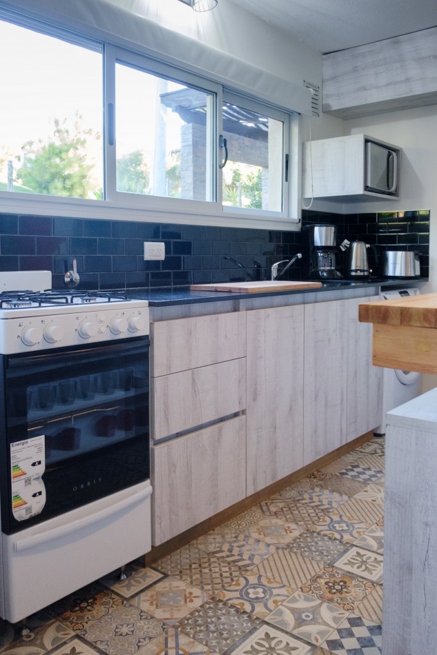 HERMOSA CASA EN VENTA - 3 HABITACIONES - Valeria del Mar