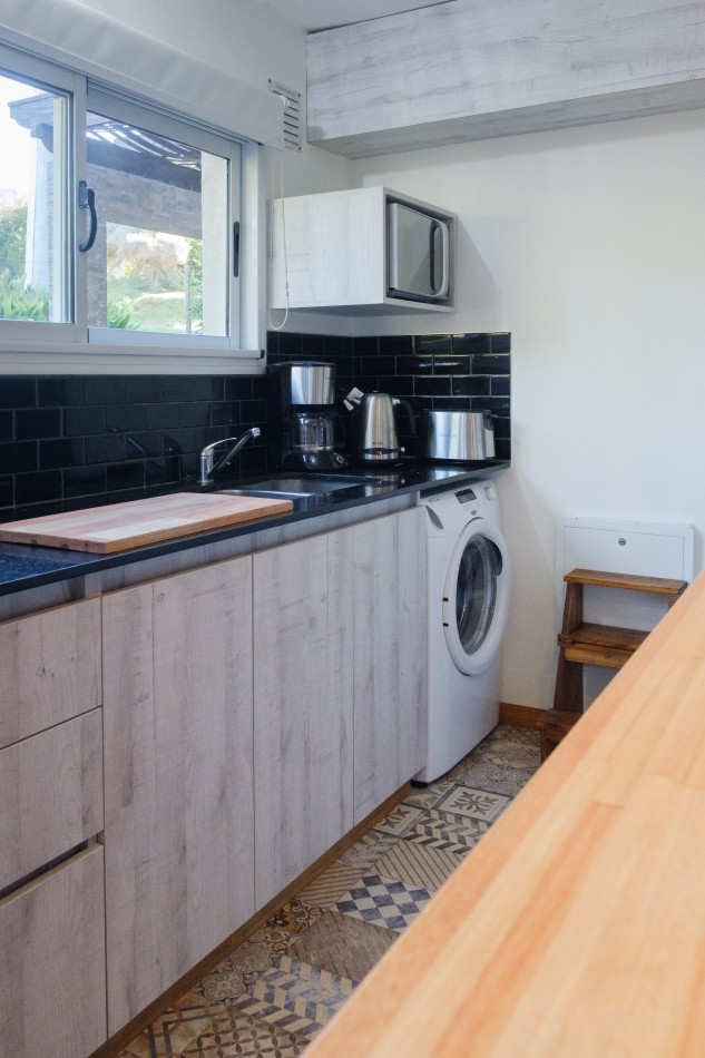 HERMOSA CASA EN VENTA - 3 HABITACIONES - Valeria del Mar