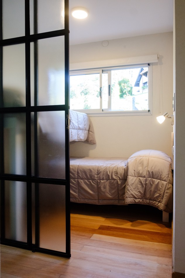 HERMOSA CASA EN VENTA - 3 HABITACIONES - Valeria del Mar