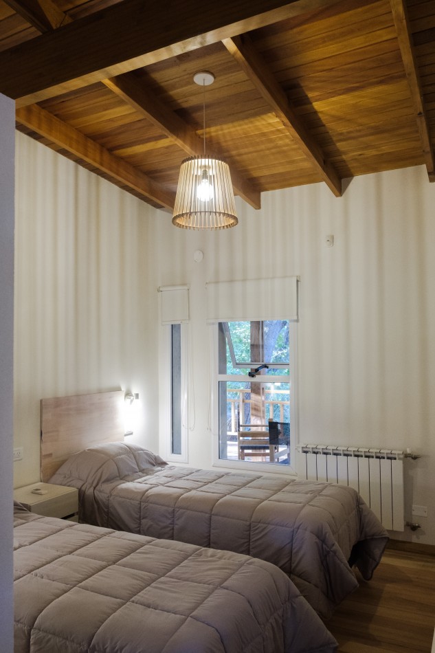 HERMOSA CASA EN VENTA - 3 HABITACIONES - Valeria del Mar