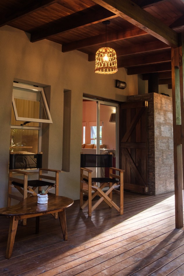 HERMOSA CASA EN VENTA - 3 HABITACIONES - Valeria del Mar