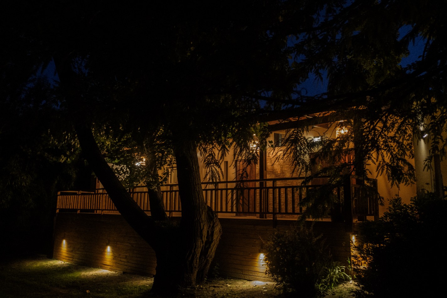 HERMOSA CASA EN VENTA - 3 HABITACIONES - Valeria del Mar