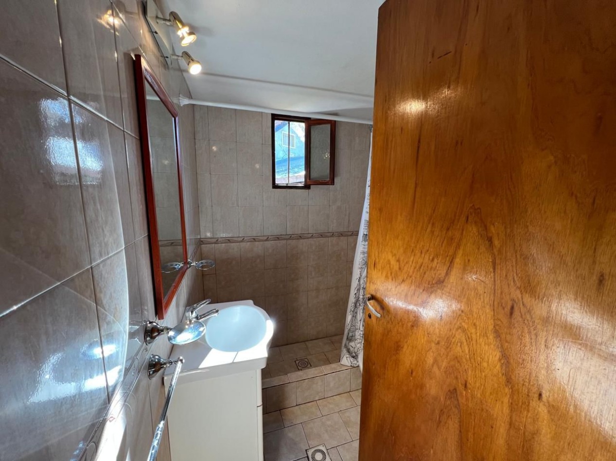 ALQUILER TEMPORADA 2026 - OPORTUNIDAD (2 semana/ 2da quincena Feb) Casa Corbeta julieta y Seaver