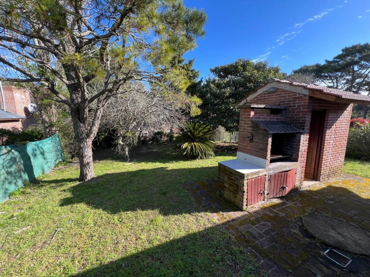 ALQUILER TEMPORADA 2026 - OPORTUNIDAD (2 semana/ 2da quincena Feb) Casa Corbeta julieta y Seaver