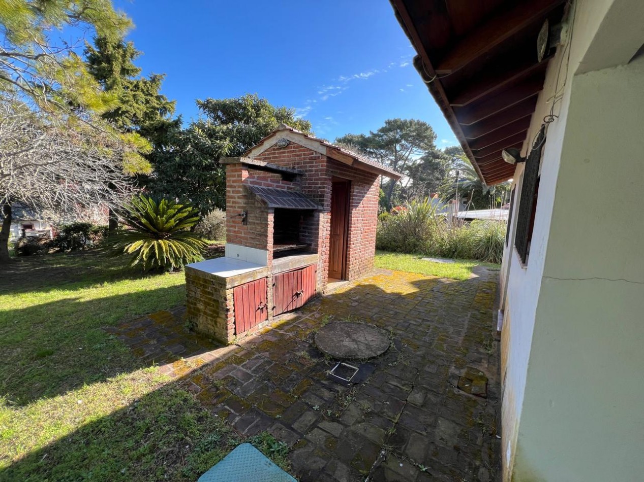 ALQUILER TEMPORADA 2026 - OPORTUNIDAD (2 semana/ 2da quincena Feb) Casa Corbeta julieta y Seaver