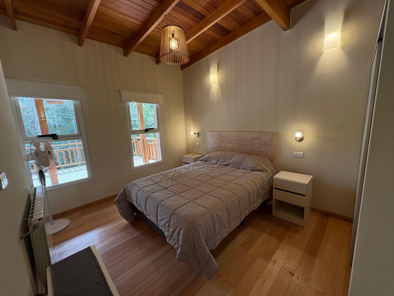 HERMOSA CASA EN VENTA - 3 HABITACIONES - Valeria del Mar