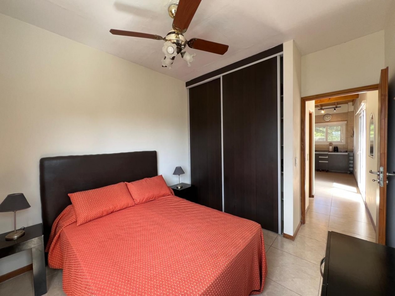 ALQUILER TEMPORADA 2026- Departamento Valeria del Mar.