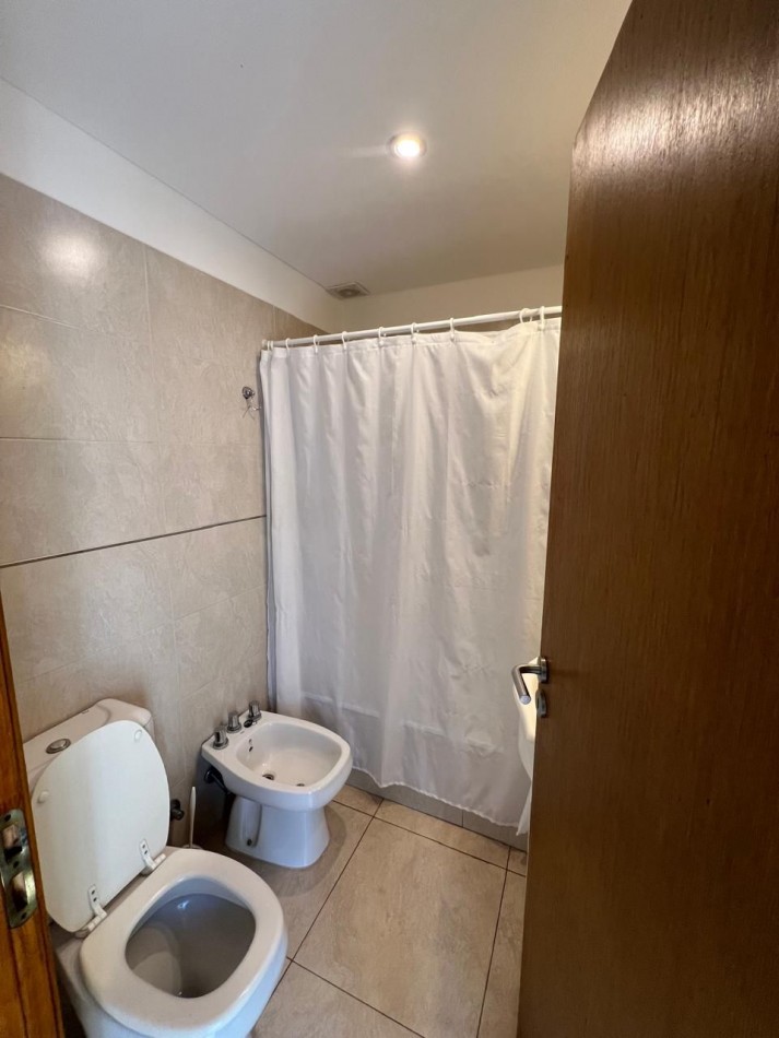 ALQUILER TEMPORADA 2026- Departamento Valeria del Mar.