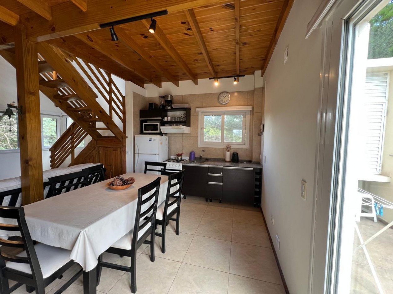 ALQUILER TEMPORADA 2026- Departamento Valeria del Mar.