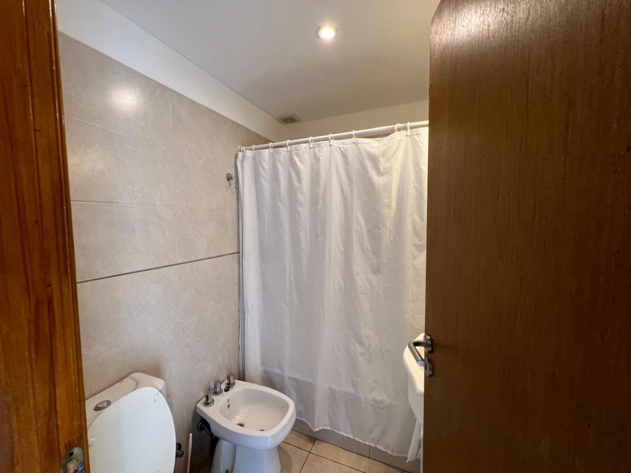 ALQUILER TEMPORADA 2026- Departamento Valeria del Mar.