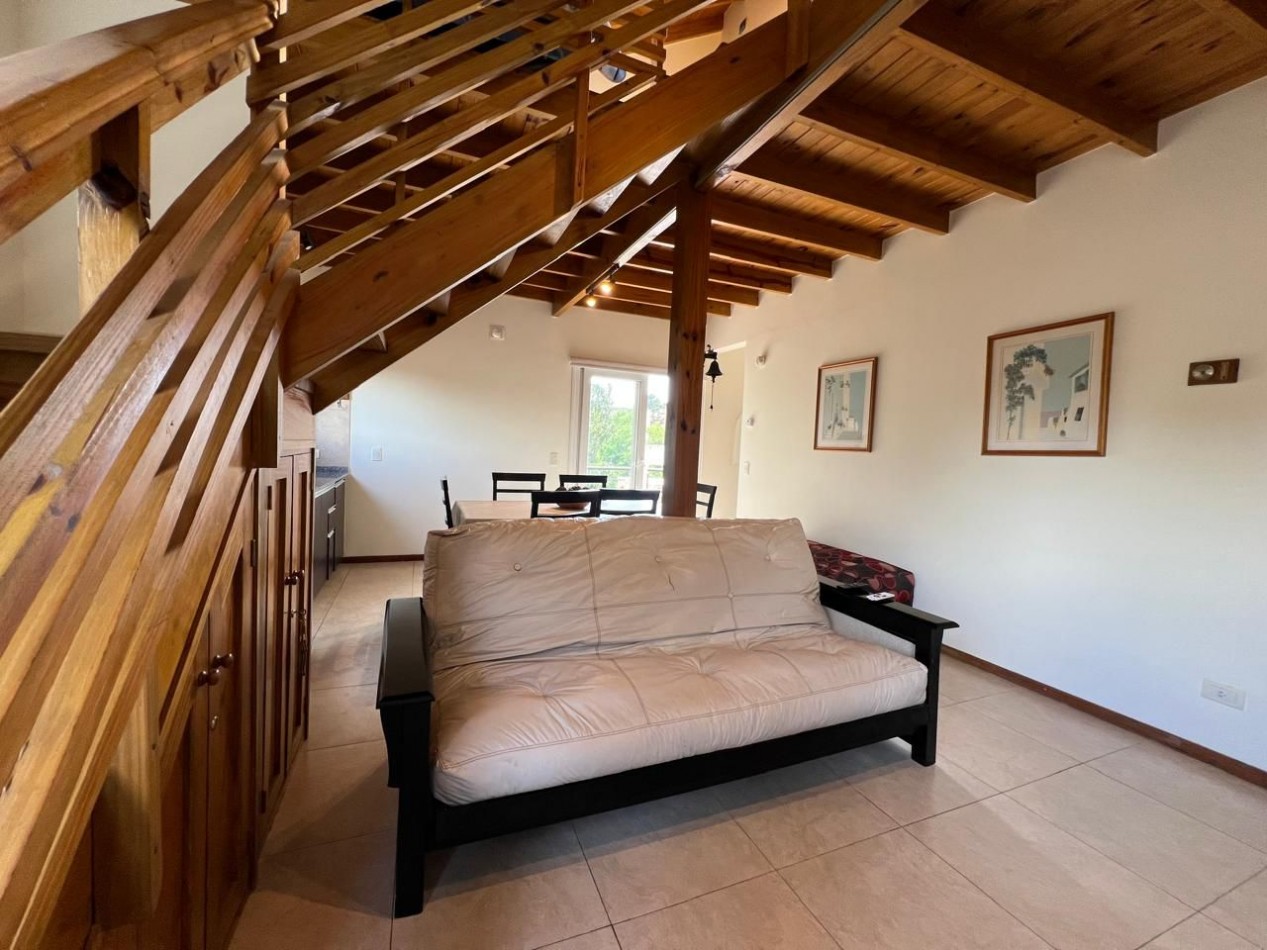 Venta- Departamento en Valeria del Mar 