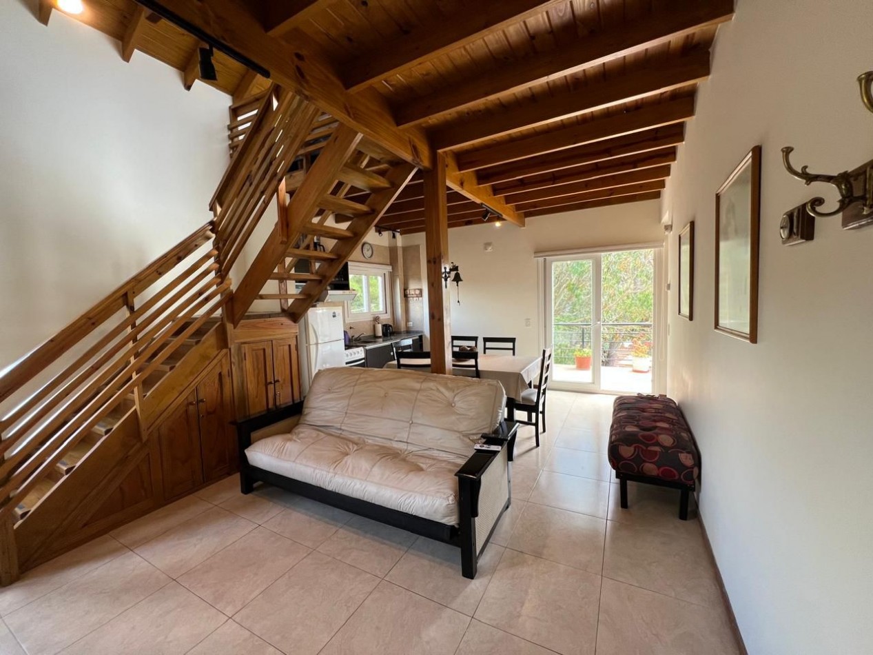 Venta- Departamento en Valeria del Mar 