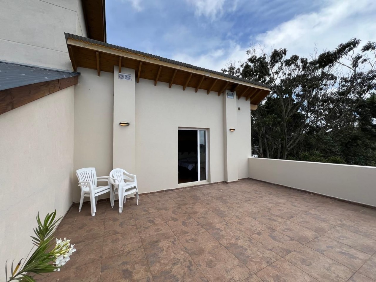 Venta- Departamento en Valeria del Mar 