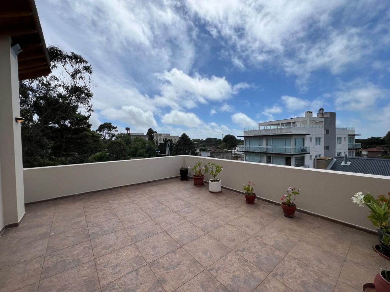 Venta- Departamento en Valeria del Mar 